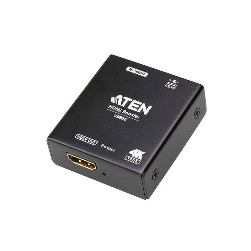 ATEN - VB800 - Le boster HDMI 4K réel (4K à 10 m) NPR