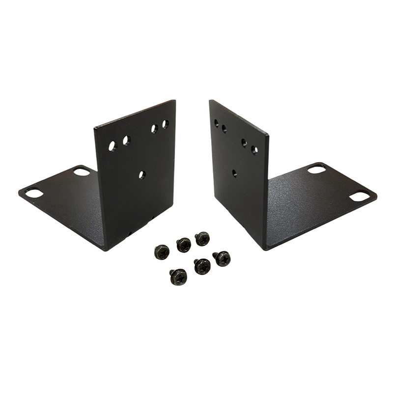 ATEN - 2X-045G - Kit montage rack KVM sécurisé affichage 2/4 ports