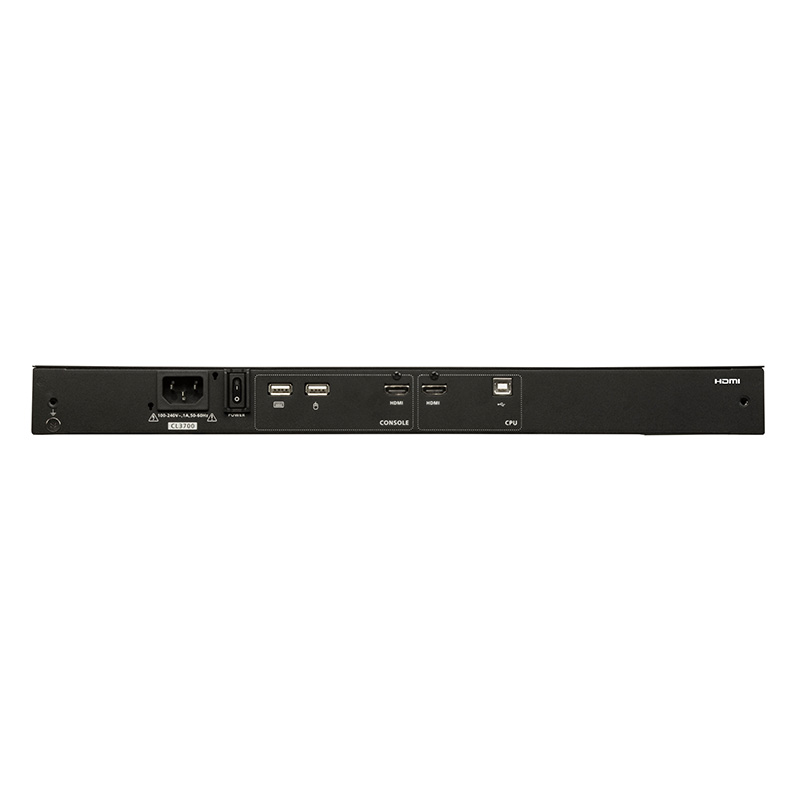 ATEN - CL3700NW - Console LCD grand écran à un seul rail