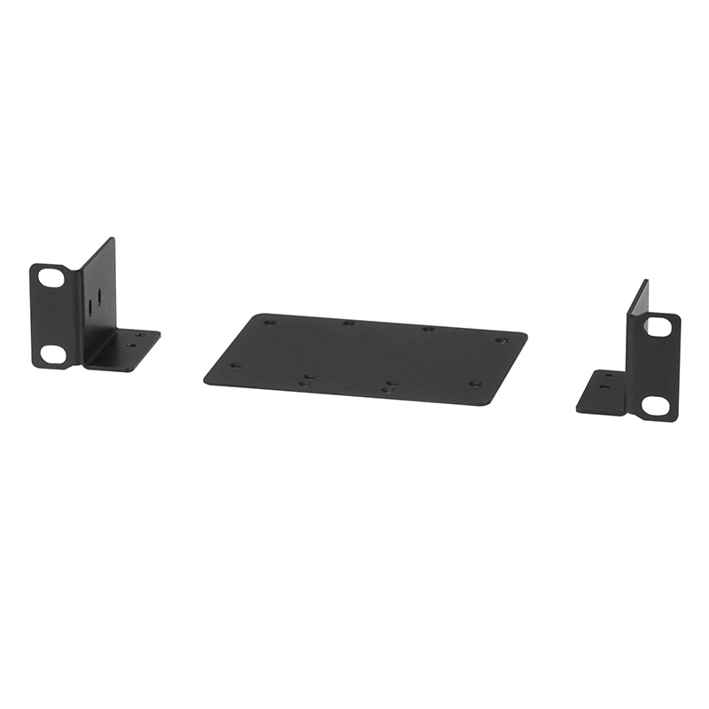 ATEN - 2X-021G - Kit de montage sur double bâti