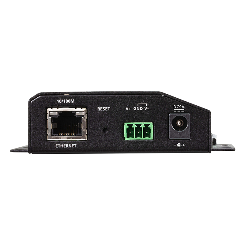 ATEN - SN3401 - Serveur périphériques sécurisés RS-232/422/485 1port