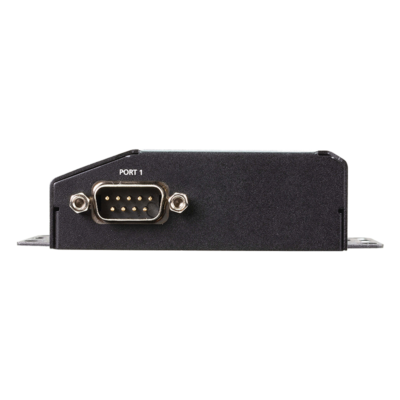 ATEN - SN3401P - Serveur de périphérique sécurisé RS-232/422/485 à 1