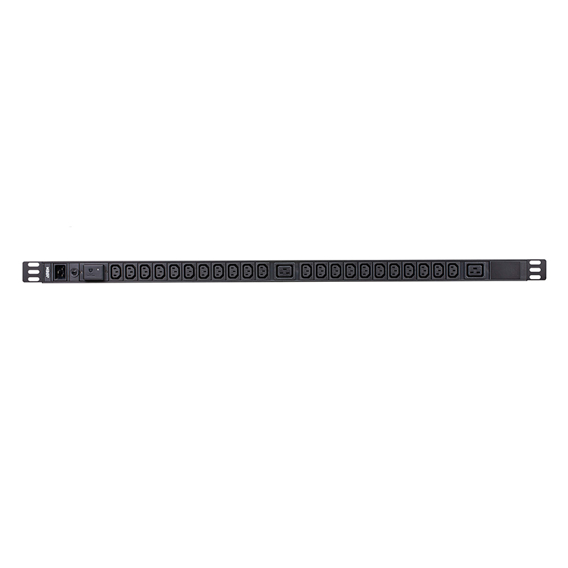 ATEN - PE0224SG - PDU protection surtensions 22xC13 2xC19 - 0U