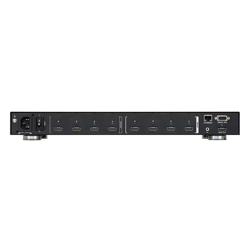 ATEN - VM5404HA -P- Commutateur matriciel vidéo HDMI 4x4