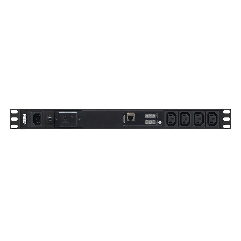 ATEN - PE1118SG - PDU mesure/protec contre surtensions 18xC13 -1U NPR