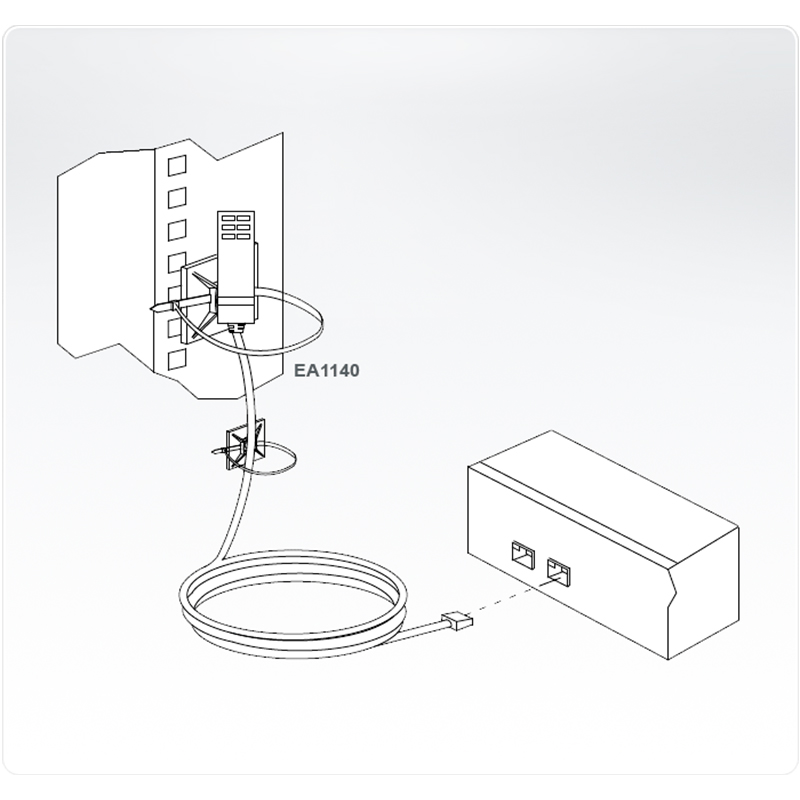 ATEN - EA1140 - Capteur de température