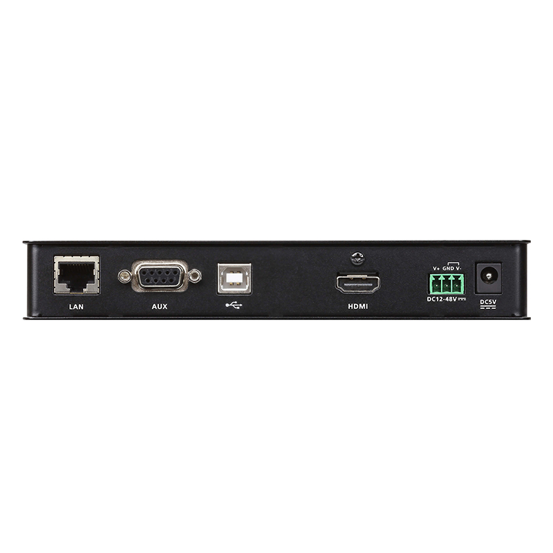 ATEN - KE8900ST -P- Émetteur KVM un affichage HDMI sur IP mince