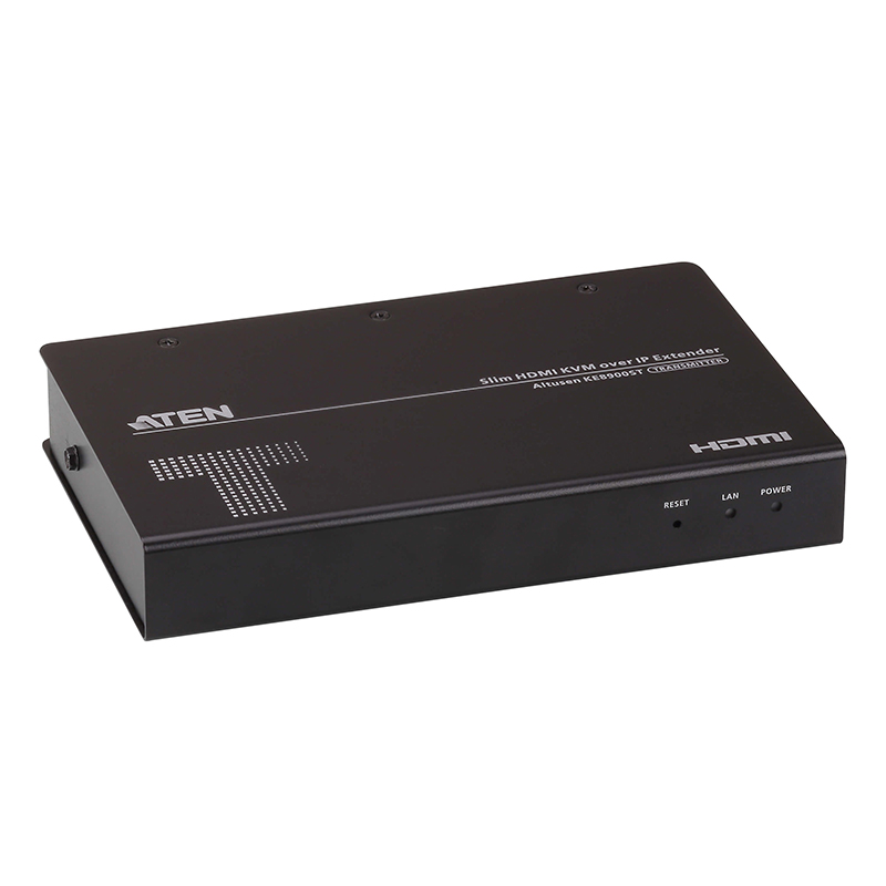 ATEN - KE8900ST -P- Émetteur KVM un affichage HDMI sur IP mince