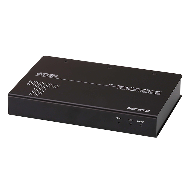 ATEN - KE8900ST -P- Émetteur KVM un affichage HDMI sur IP mince