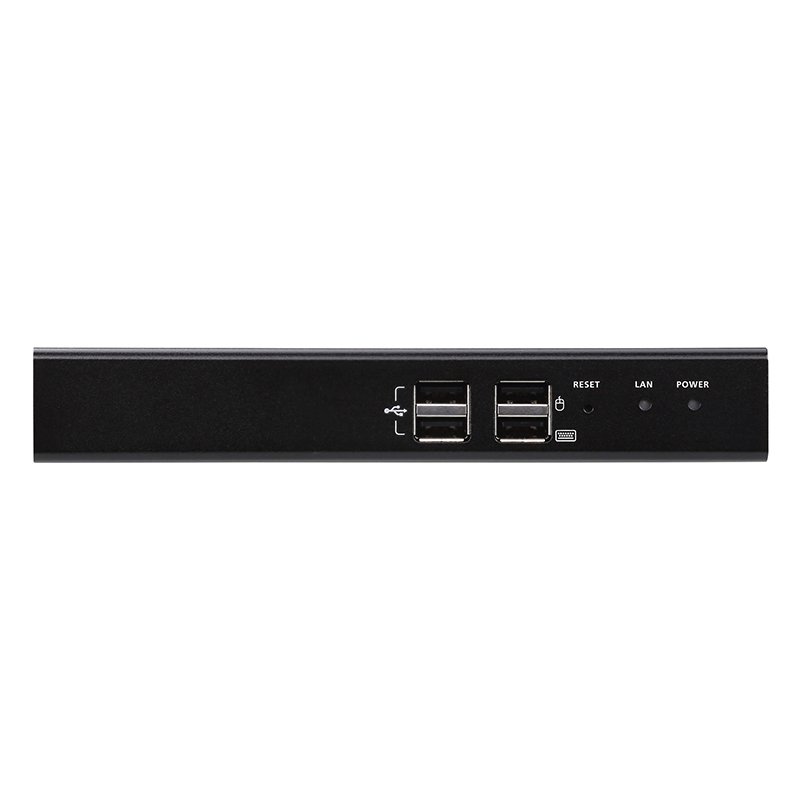 ATEN - KE8900SR -P- Récepteur KVM un affichage HDMI sur IP mince