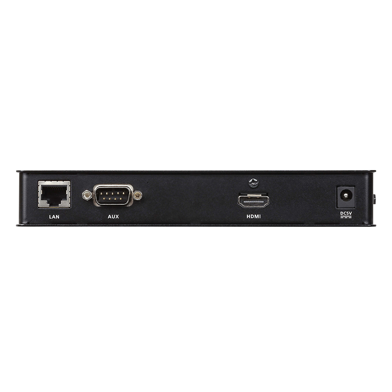 ATEN - KE8900SR -P- Récepteur KVM un affichage HDMI sur IP mince