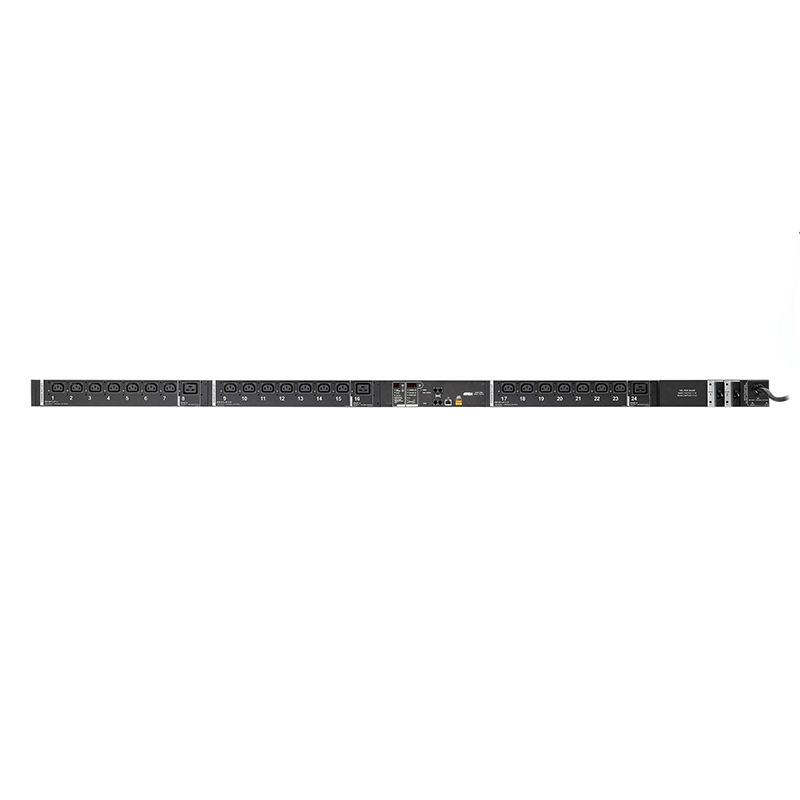 ATEN - PE8324G - PDU 32A mesuré & commuté 21xC13 3xC19 - 0U