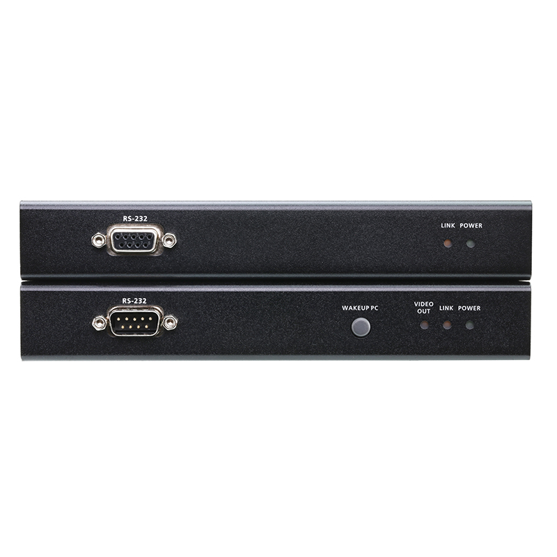 ATEN - CE920-ATA - Système extension KVM USB DP HDBaseT 2.0 4K à 100m