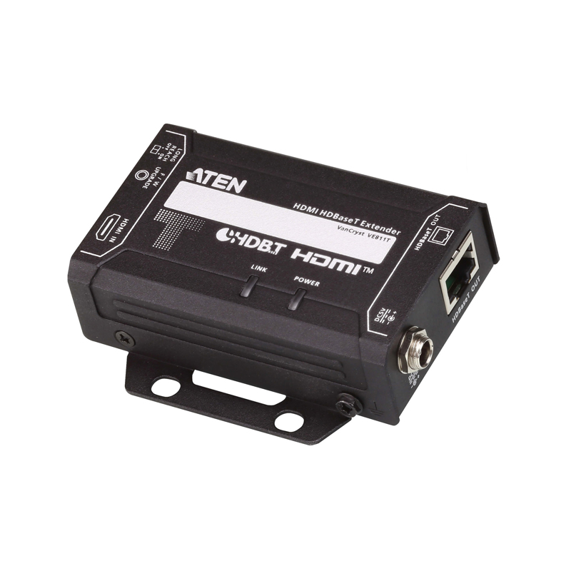 ATEN - VE811T-AT-G - 4K HDMI HDBaseT Transmitter
