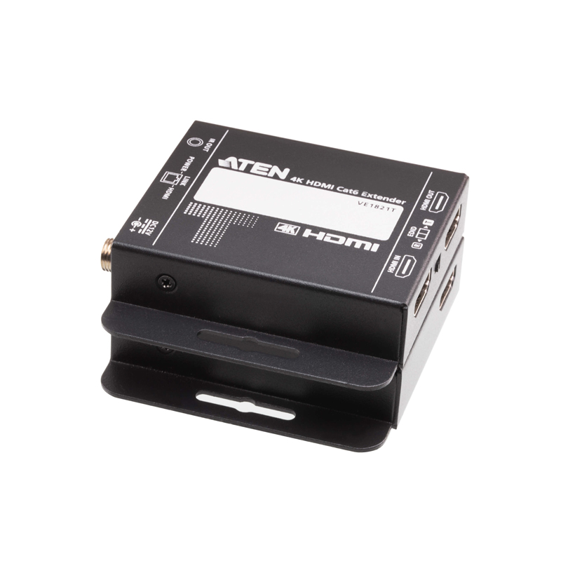 ATEN - VE1821 - Extendeur HDMI 4K Cat 6