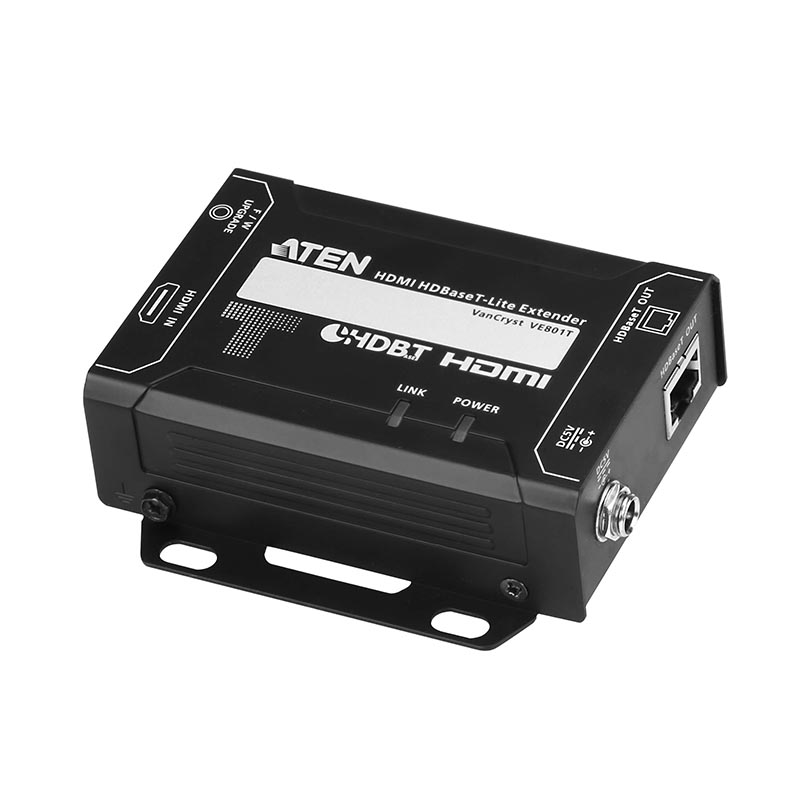 ATEN - VE801T - Emetteur HDBaseT-Lite HDMI (4K@40m)
