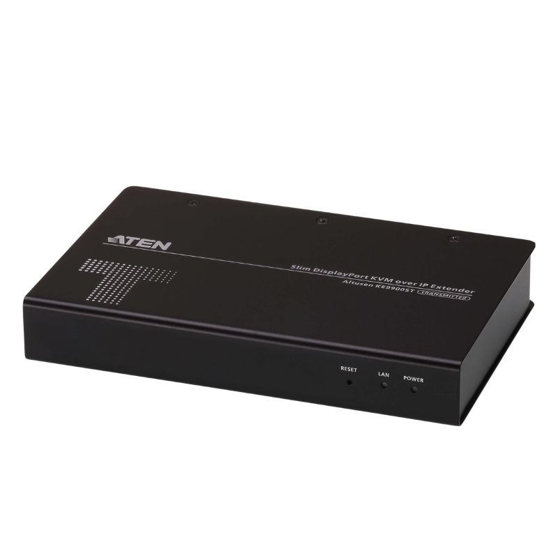 ATEN - KE9900ST-AX-G -P- Extension KVM Transmetteur DisplayPort