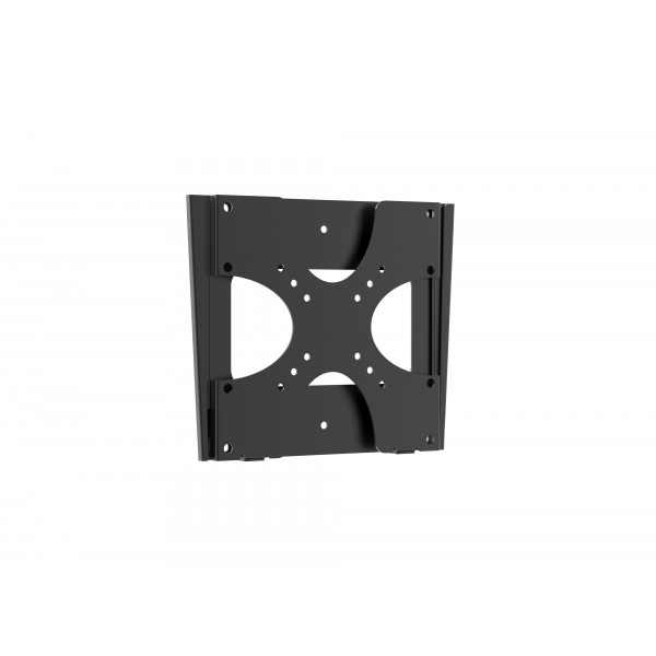 Support écran fixe 17-46" - 30Kg max VESA 50/75/100/200 NPR