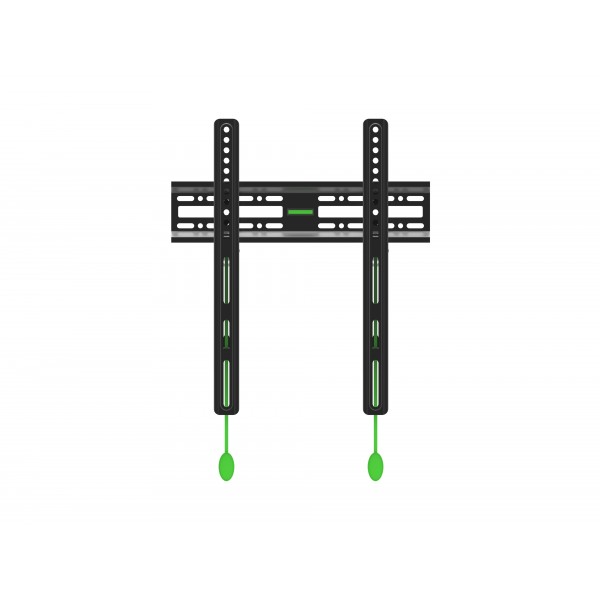 Support écran inclinable 26-47" - 50Kg max VESA 400x400max