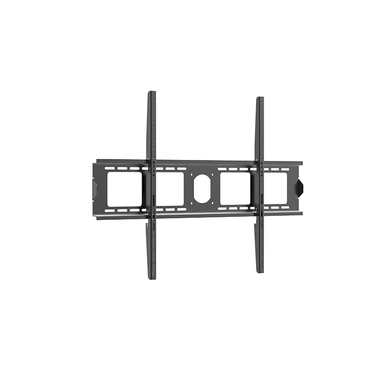 Support écran fixe 42-90" - 80Kg max VESA 900x600max