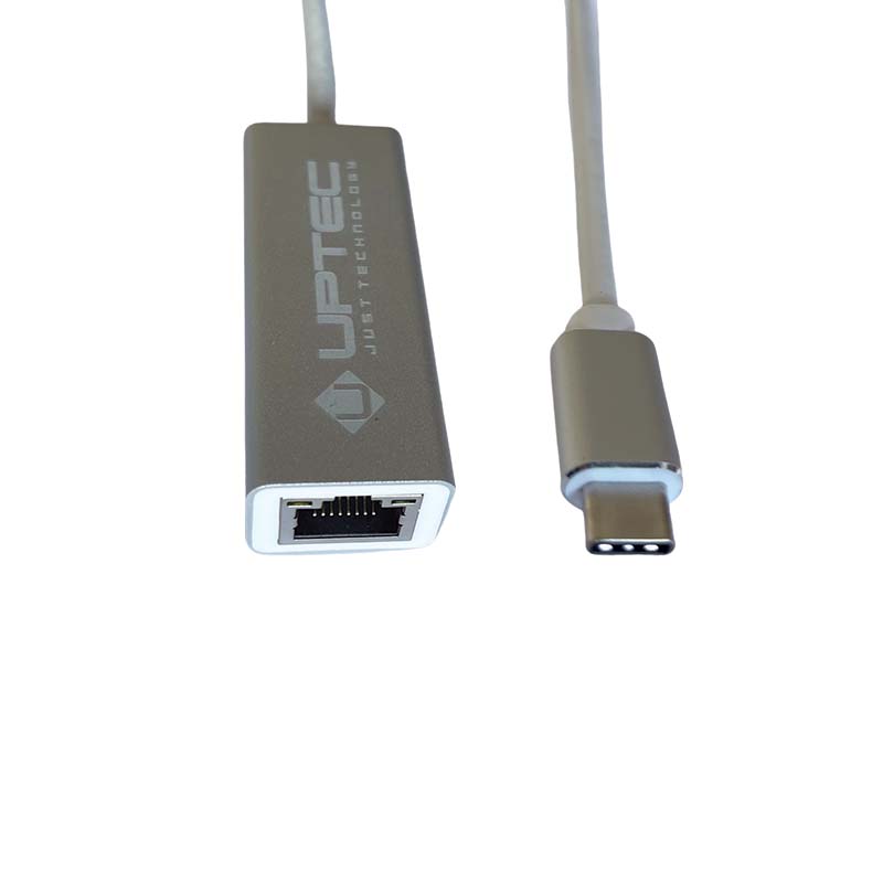 Adaptateur USB-C vers Ethernet/RJ45 - Adaptateurs réseau USB et USB-C