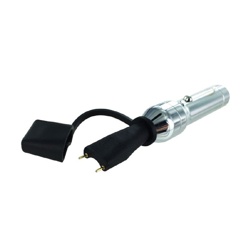 Détecteur pour cordon à repérage lumineux - NPR