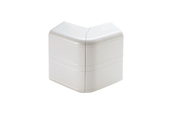 Angle externe variable (90-120°) - 135x55