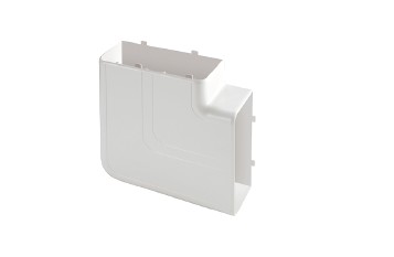 Angle plat 90° - 90x55