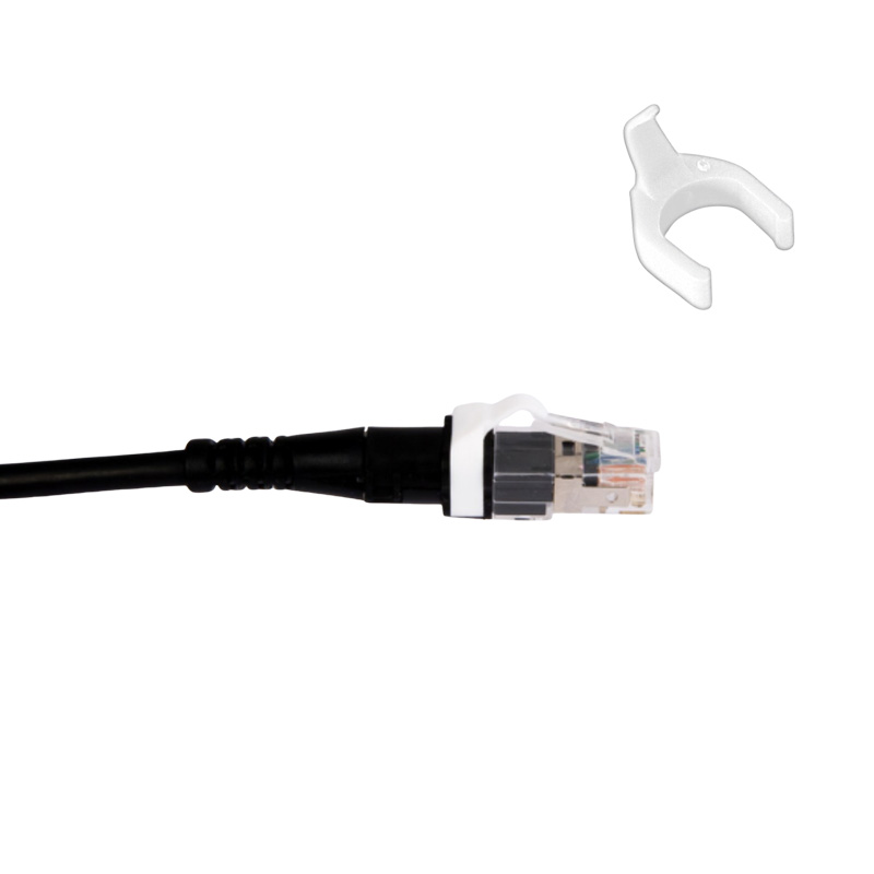 PatchClip - Blanc (boite de 50)