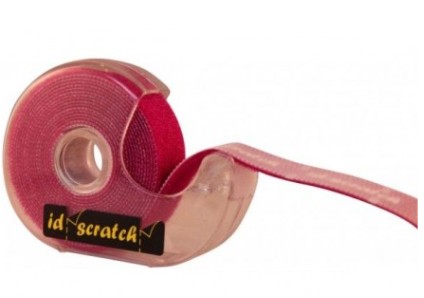 Rouleau de 2.5m - Rose