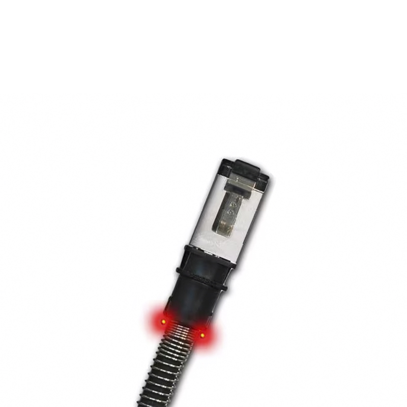 Cordon Patchsee Cat 6a UTP - 25m