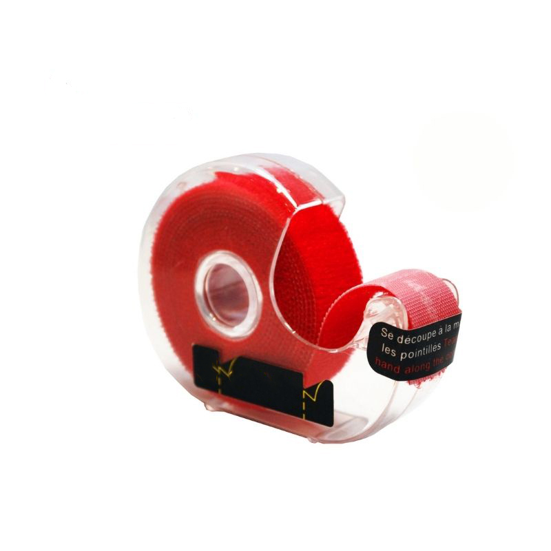 Rouleau dévidoir ID-SCRATCH - Christmas Red - 2m