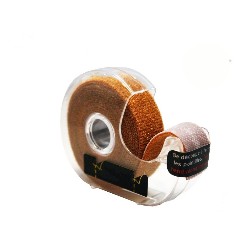 Rouleau dévidoir ID-SCRATCH - Ligth Brown - 2m