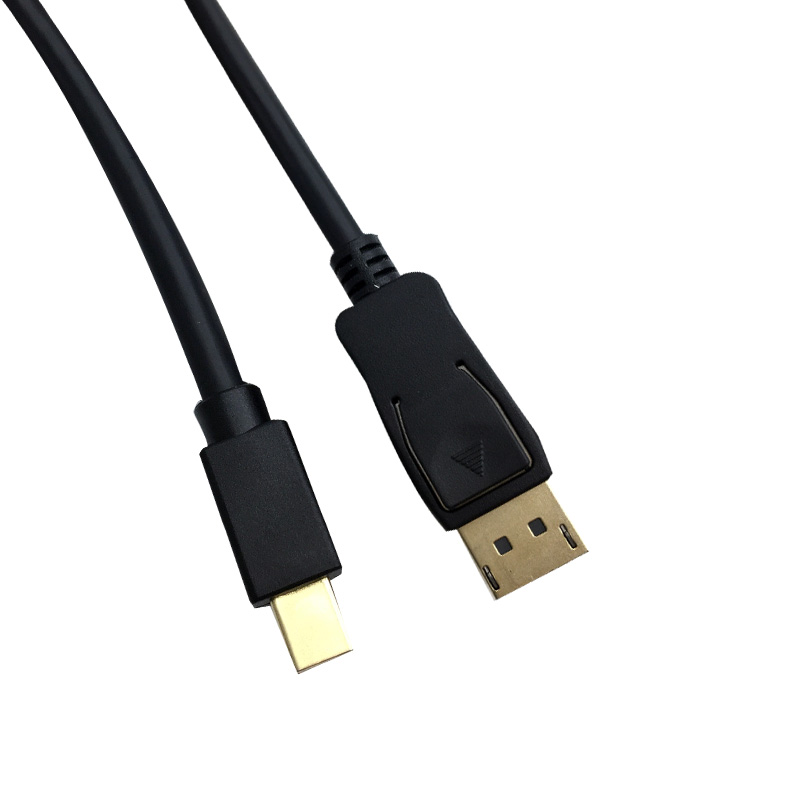 Cordon Mini-Displayport 1.4 M vers DP 1.4 M - AWG30 - 1m- NPR