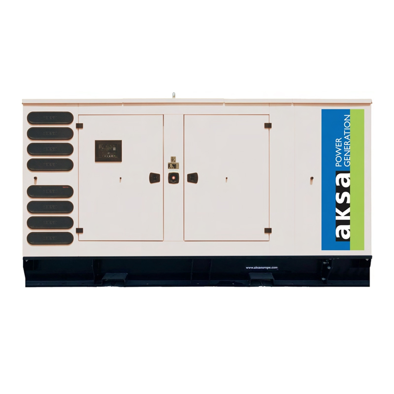 Groupe électrogène 275KVA Perkins, Stamford, Comap - SILENT