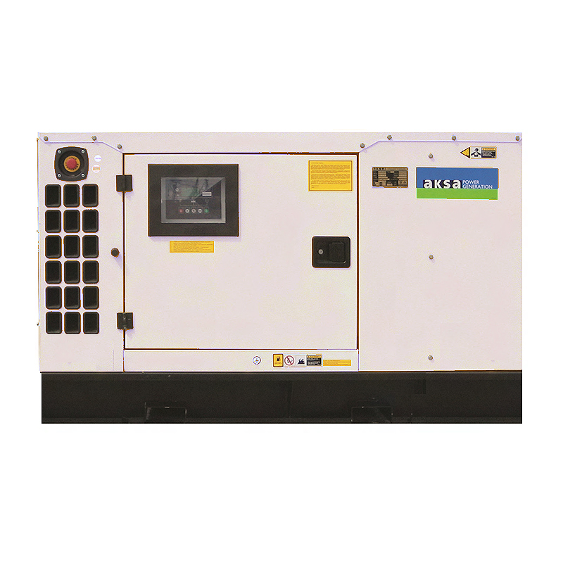 Groupe électrogène 72KVA Perkins, Aksa, Comap - SILENT