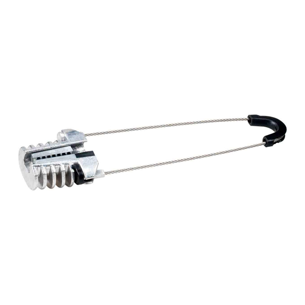 Pince d'ancrage Ø 4-7mm PA550 TV