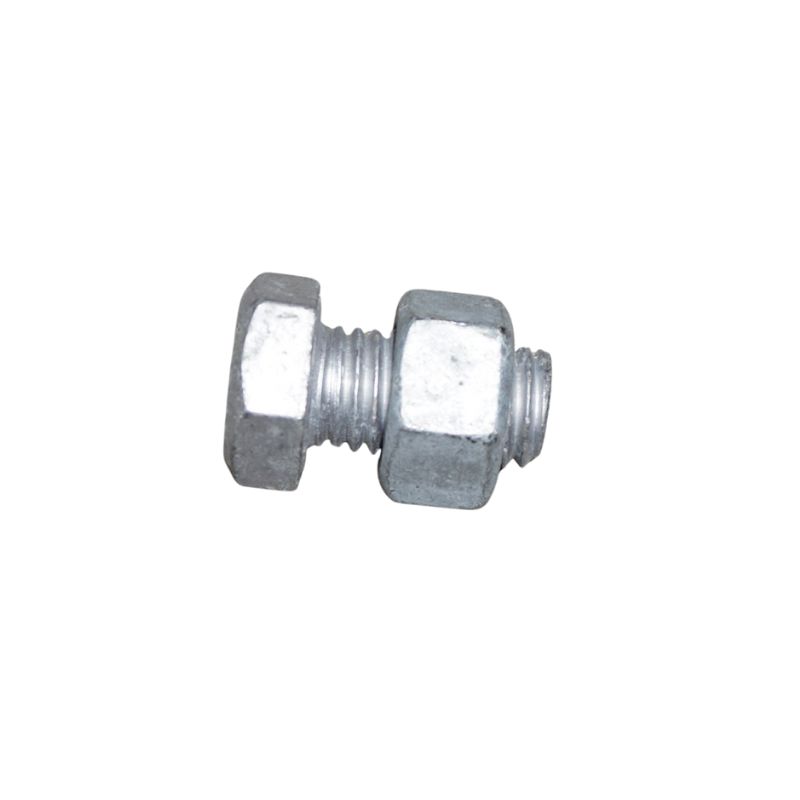 Boulon d'Assemblage Lg 25mm BH 14X25/25