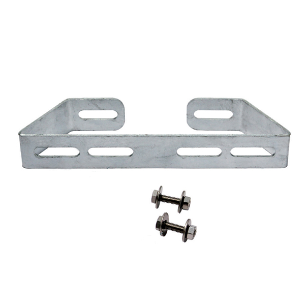 Ferrure de fixation boîtier BRB