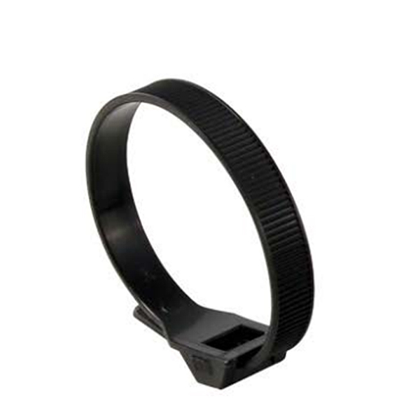 Colliers Rilsan Cap. 55-96mm