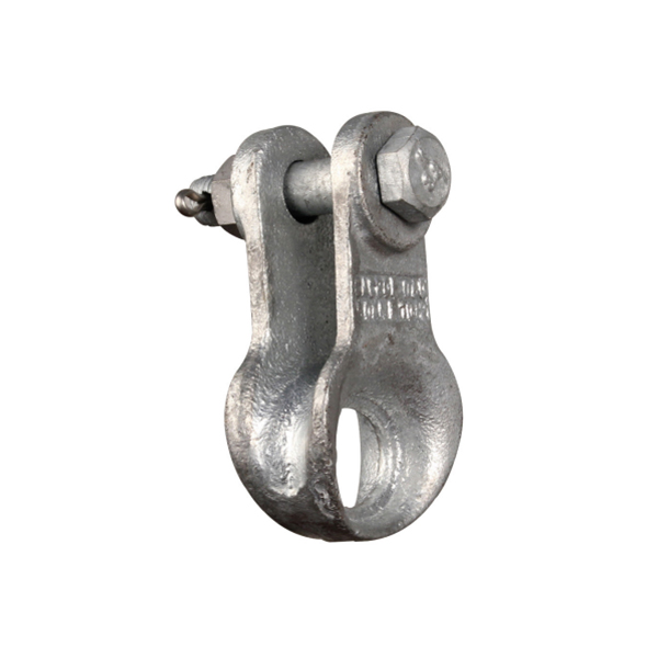 Cosse cœur à chape