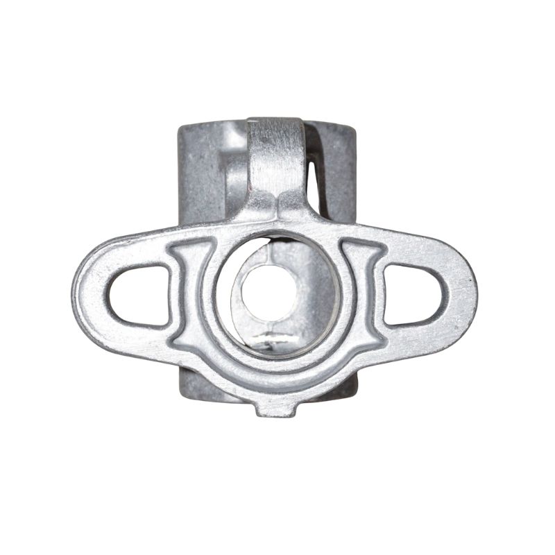 Console d'ancrage universelle