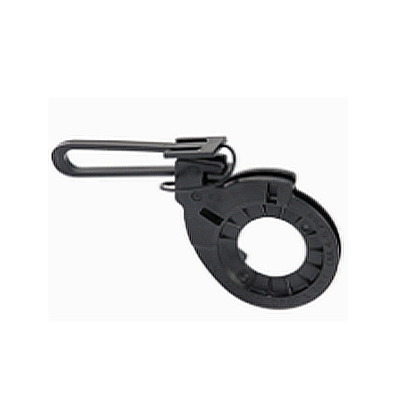 Pince d'ancrage de branchement ADSS Dia. 4-6.2mm