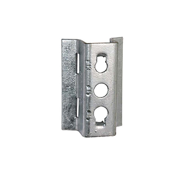 Etrier Double Suspension