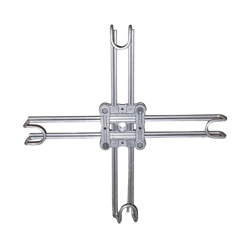 Dispositif de lovage rayon 275-480