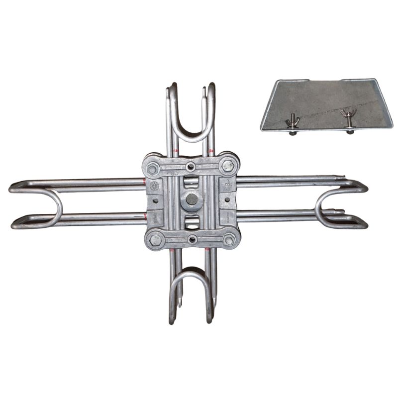 Dispositif de lovage 300/500-800