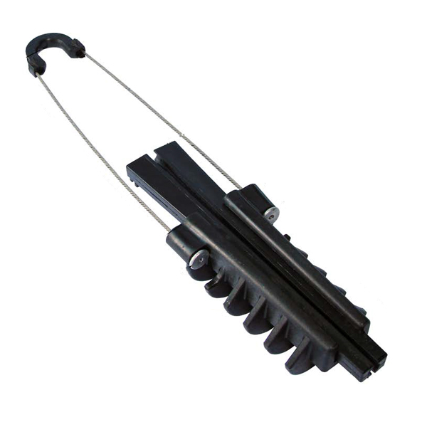 Pince Ancrage cable FO D. 4 à 6