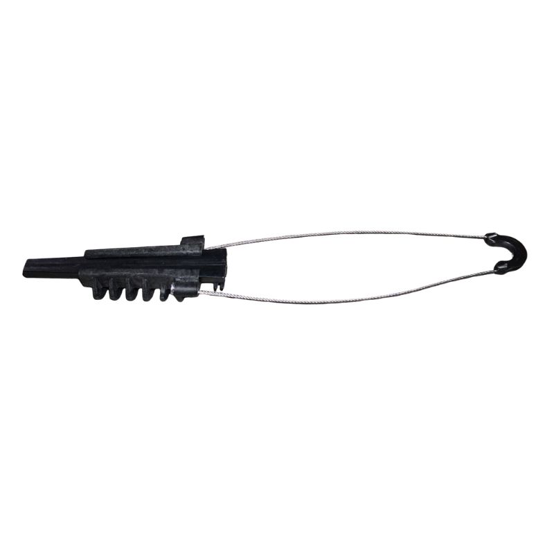 Pince Ancrage cable FO D. 8 à 10