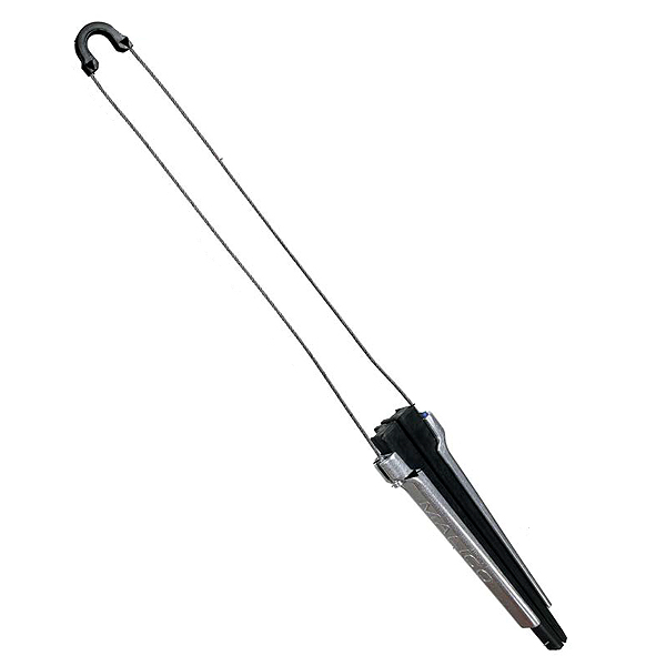 Pince d'ancrage câble FO D. 10 à 14