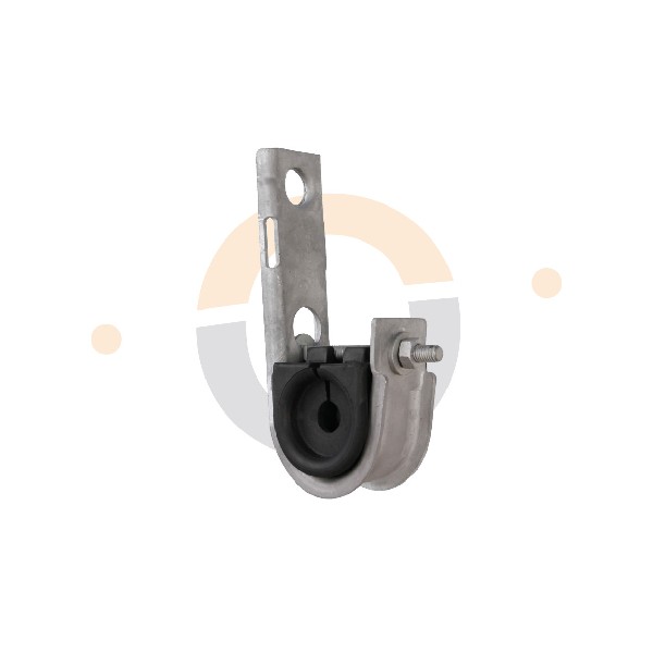 Pince de suspension rigide EOL